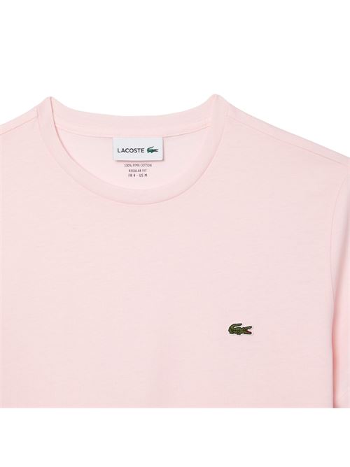 TH6709T03 ROSA lacoste | TH6709T03 ROSA